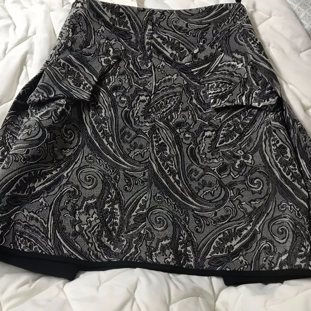 Ellery skirt, brand new, Tag still on